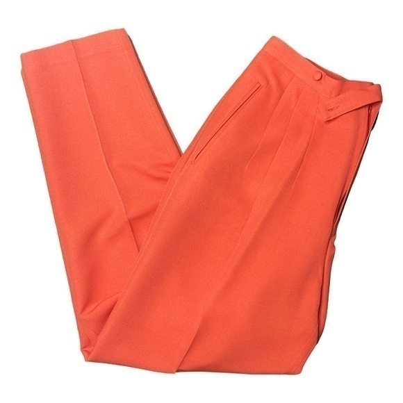 Petite Sophisticate Pants - Vintage Petite Sophisticate trousers. #204.